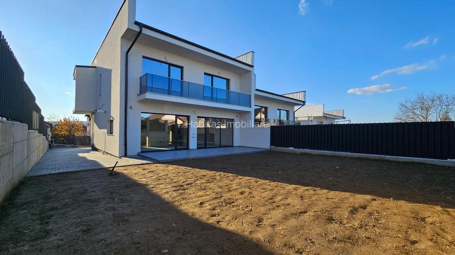 0% comision Case noi materiale de calitate zona Planoare-Bonas, Dezmir - 2