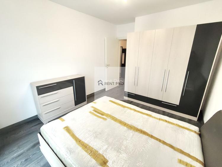 2 Camere Politehnica 21 Residence Lujerului Parcare Inclusa - 4