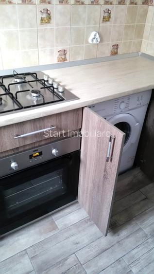 Apartament 2 camere, mobilat si utilat - 8