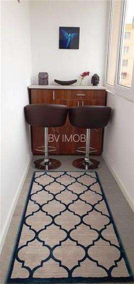 Inchiriem Apartament 2 Camere, Modern, Circular, Astra - 14