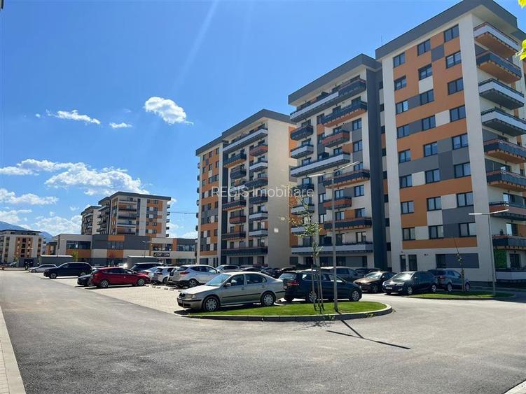 Apartament 2 camere/semimobilat/PET Friendly/cu loc de parcare inclus - 15