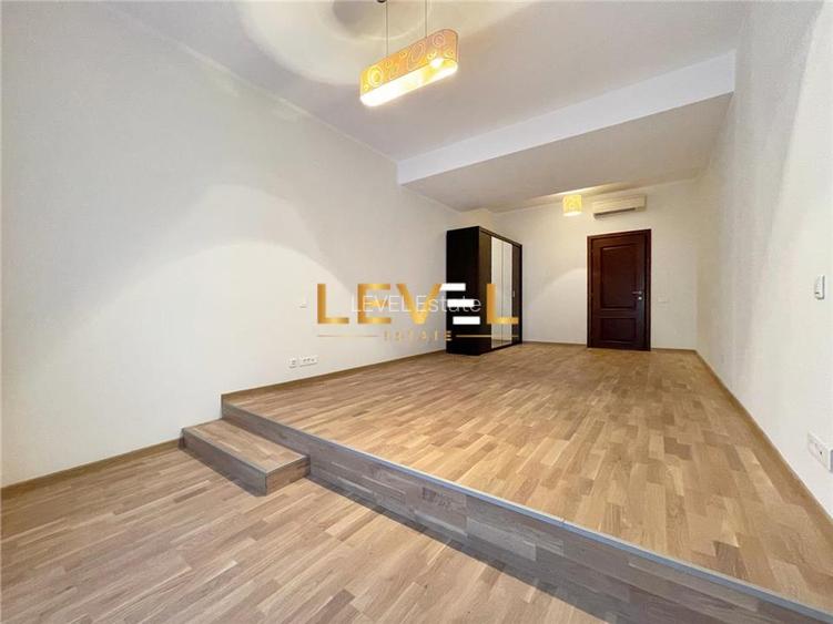 [VIDEO] Penthouse 4 camere de inchiriat 403 mp - Herastrau - 28