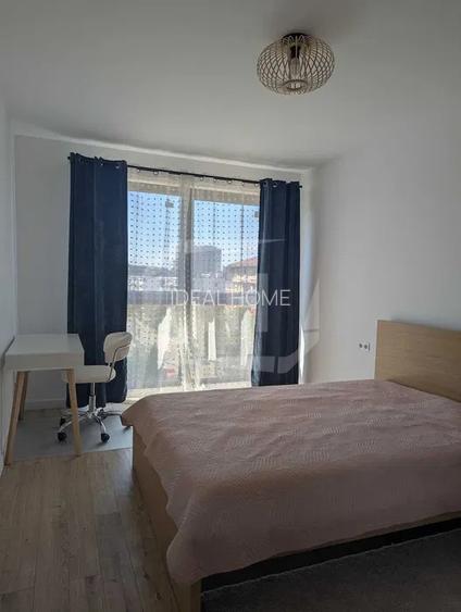 Apartament 2 camere I cu parcare I The Office I The Nest - 4