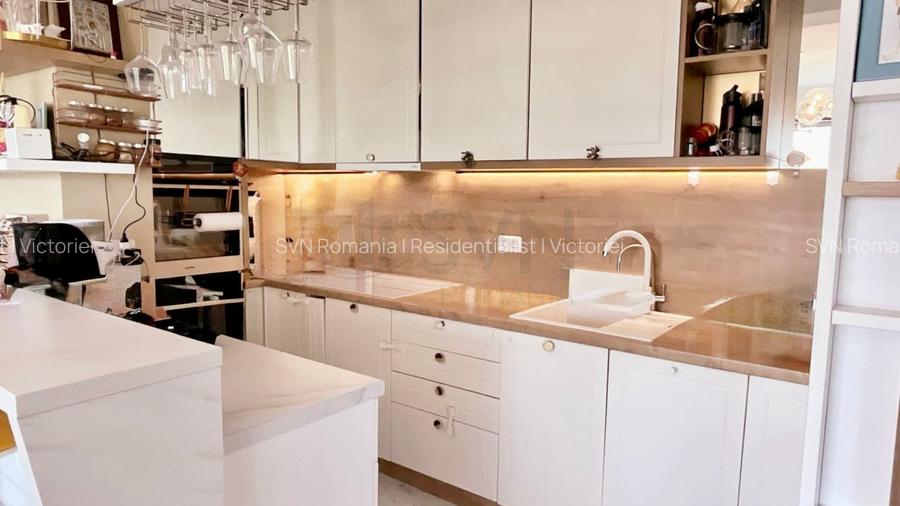 REA1024633 Apartament de vanzare I 4 camere I Lacul Tei - Petricani - 6