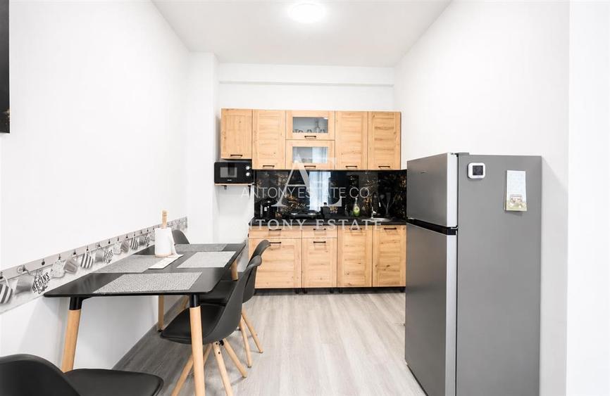 Antony Estate | Vanzare 1 Cam, Regim Hotelier, Baile Felix - Oradea - 3