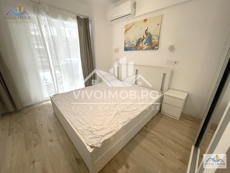 2 Camere | Aviației-Fabrica de Glucoză | mobilat și utilat | centrală proprie - 8