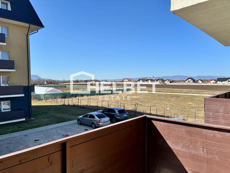 3 Camere / Parcare / Mobilat / Subcetate - 6