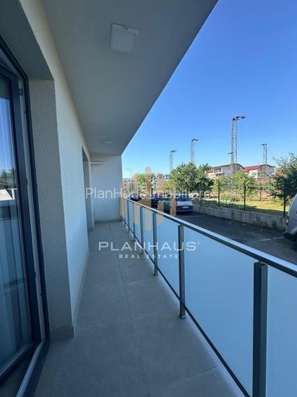 Apartament 3 camere modern mobilat si utilat  , Lămîitei  Baia Mare ,apartamen - 7