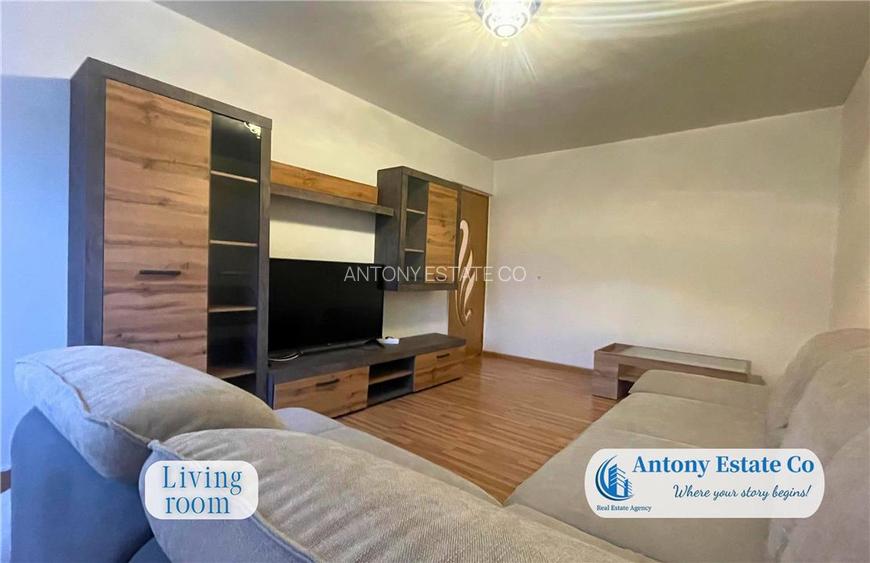 Apartament de inchiriat, 2 camere, Decebal - Oradea - 3