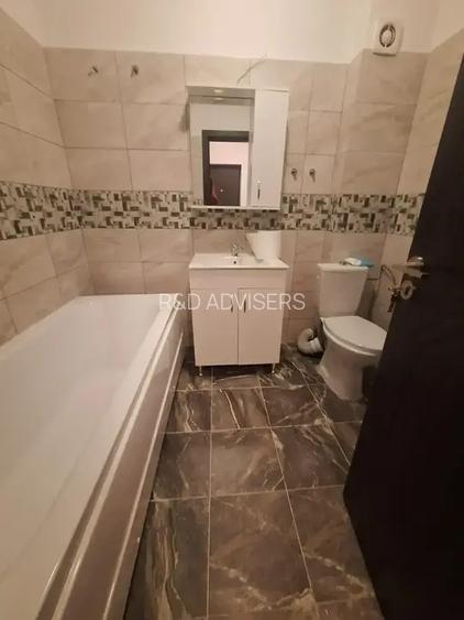 Închiriere apartament 2 camere cu balcon inchis si terasa– Sector 3 - 10