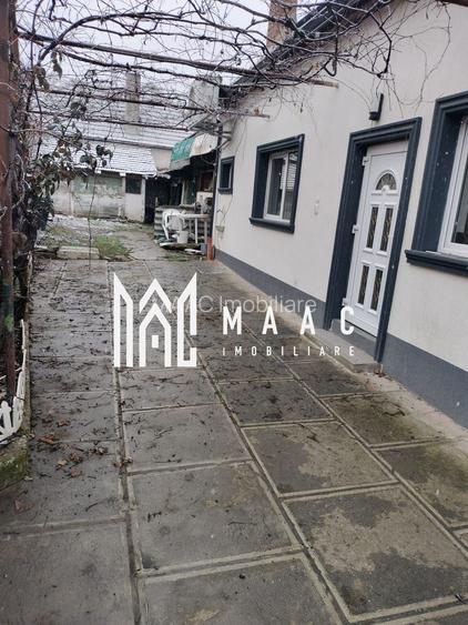 Exceptional - Casa verde de închiriat în Săliște Jud Sibiu - 30