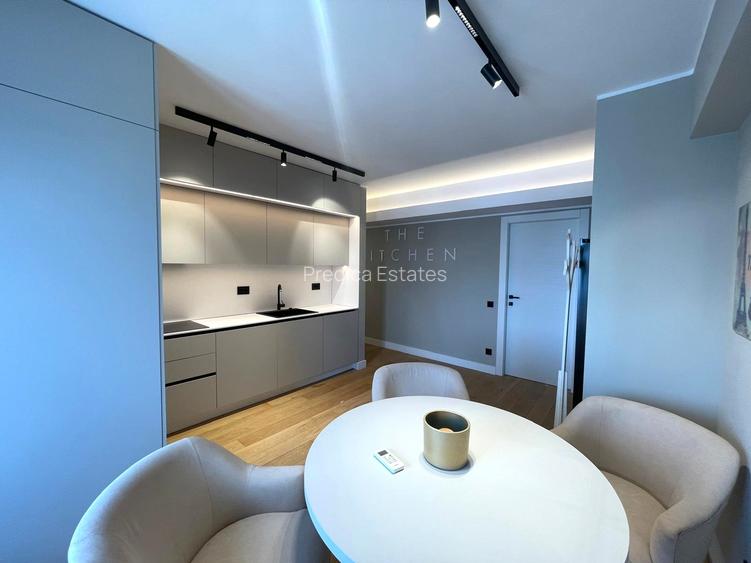 Penthouse, 4 camere - UPGROUND, Barbu Văcărescu, Floreasca, Promenada - 7