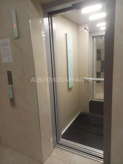 Iancului, Mihai Bravu, 2 camere, 8 din 11, 1 minut metrou - 14