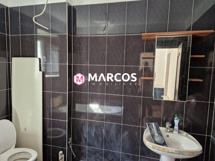 Apartament 2 camere la casa, curte comuna, Lendt, ID 986 - 3