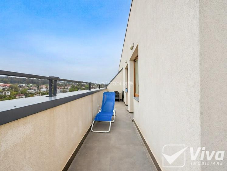 Ap 3 camere Petru Poni/Canta – cu loc parcare inclus în preț - 4