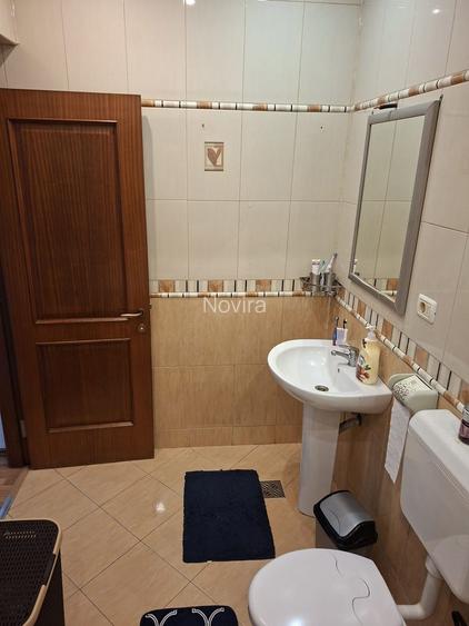 3 Camere  | Bloc Nou | Centre comerciale si padure - 11