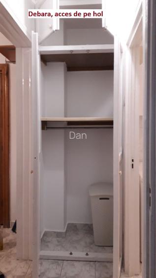 Inchiriere: 3 camere decomandate, 2 bai, etaj 2/4 - 8