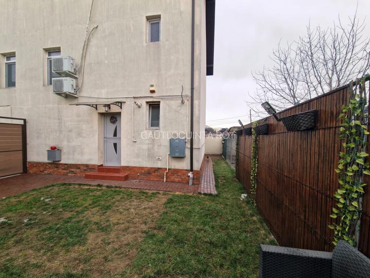 Casa 4 camere | Popesti Leordeni | Șoseaua Oltenitei | Drumul Fermei - 18