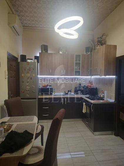 Apartament 2 camere în zona CENTRALA - 2