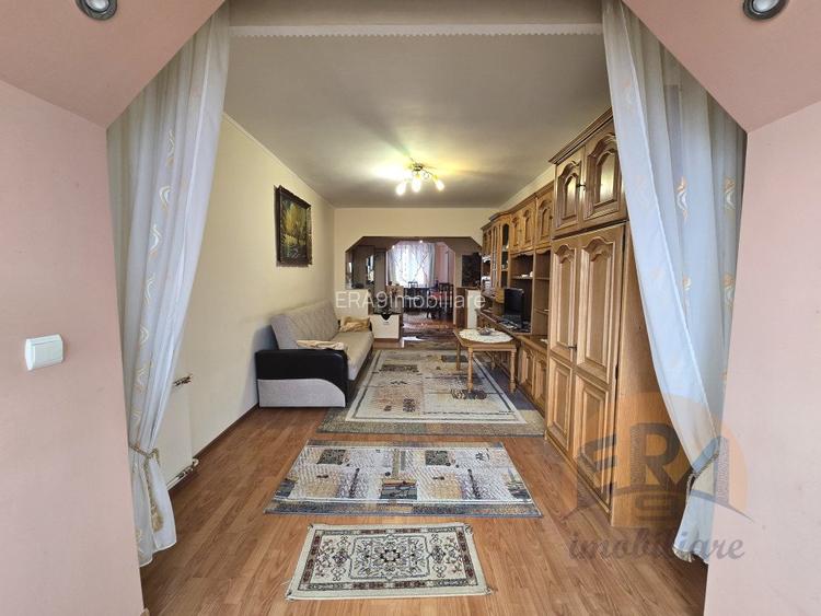 Chirie Apartament 3 camere | Central - Cicero | Etaj 5 cu lift  - 5