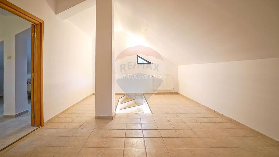 0% comision | Casă 6 camere | Centrală proprie | Predeal | - 21