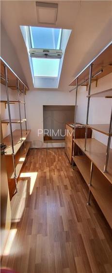 Casa individuala - 5 camere - dormitor la parter - 792 mp teren - 17