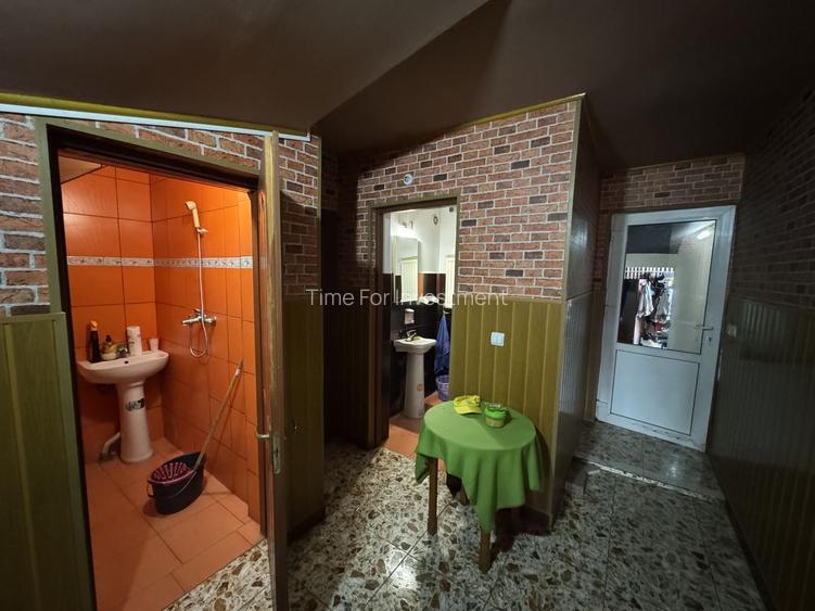 Casa Individuala Becicherecu Mic,P+E,8 Camere,6 Bai,Multiple Anexe - 12