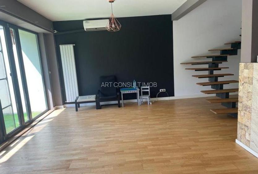 Bragadiru | Casa | 4 Camere | Open-space | 3 bai | Centrala | Parcare  - 6