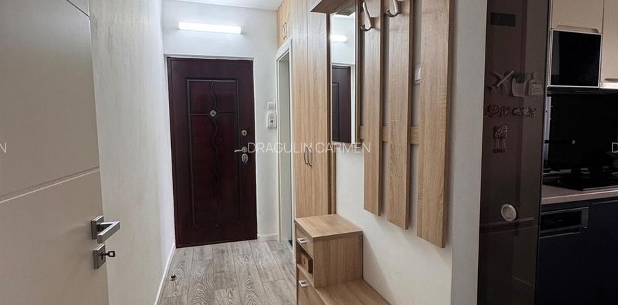 apartament cochet 2 camere Sun Plaza -Loc de parcare - 6