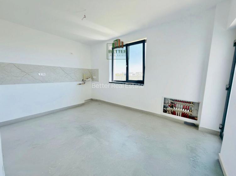 Casă nouă de vânzare | 4 camere | 3 dormitoare | 2 băi | Teren 355 mp - 8