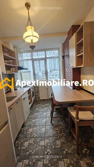 Apartament 3 camere renovat - Kiseleff , Arcul de Tiumf - 12