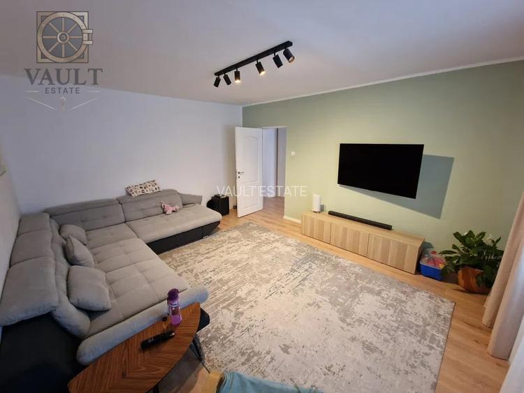 Apartament 4 camere - metrou Timpuri Noi - 4