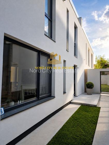 Bucureștii Noi | Duplex Premium 3 Camere | 3 Băi | Terasă | Parcare - 4