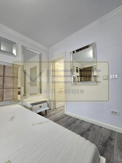 Rediu- Valea Lupului- Vila moderna- 4 camere - 17