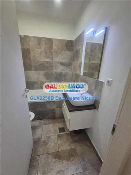 Garsoniera mobilata si  utilata in Militari Residence 300 euro - 8