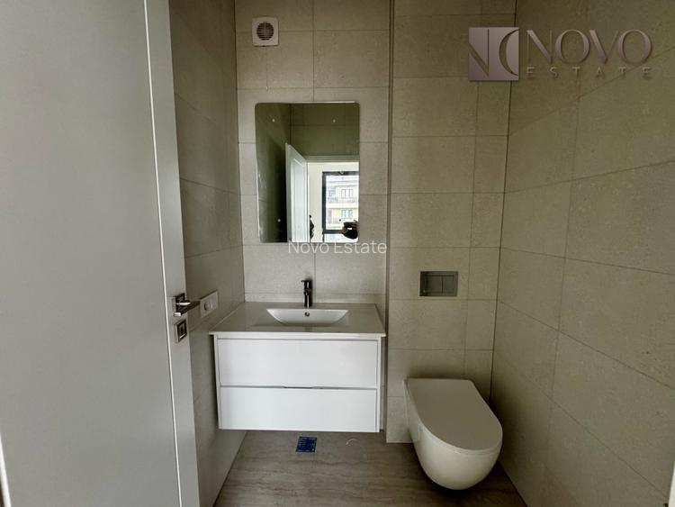 Cladire birouri | 13 Septembrie | 500 mp | P+4 | Parcare - 17