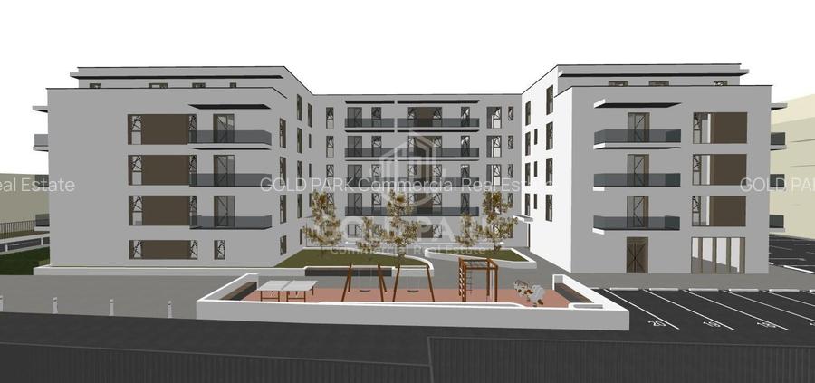 Spatiu Comercial - Zona Floresti/Tineretului - Bloc Nou/Open Space - 7