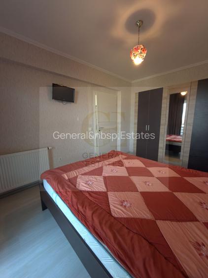 Vand apartament 2 camere - 8