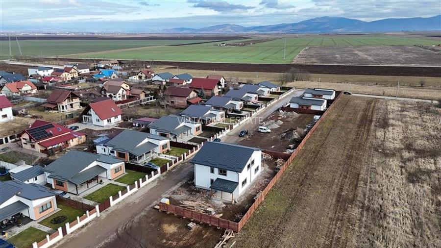 Duplex de vanzare, 110 mp utili, Izvor, Brasov - 2