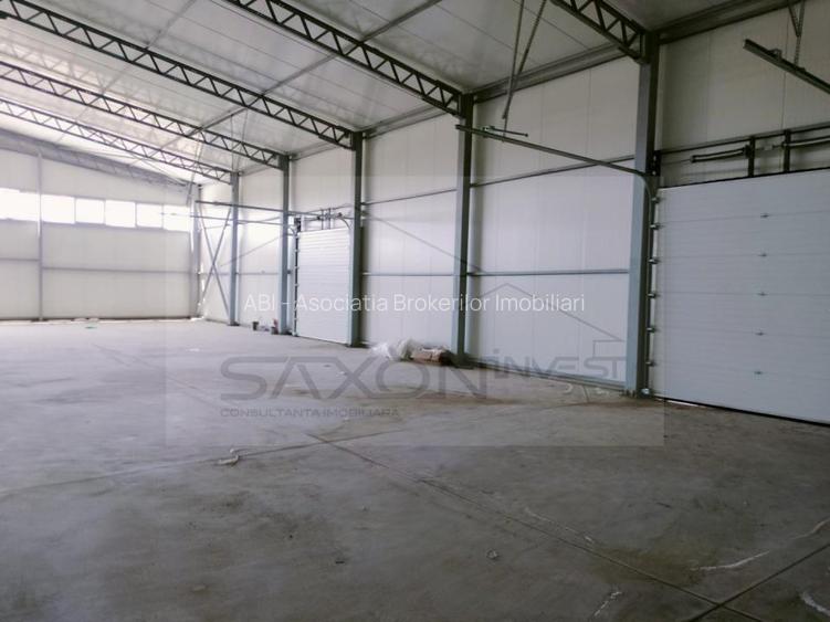 Hala depozitare, Theodor Pallady inchiriere  sau vanzare - 11