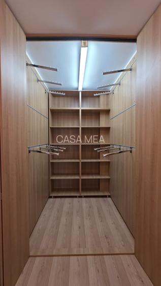 Apartament 4 camere Tineretului- Parc Lumea Copiilor centrala proprie - 12