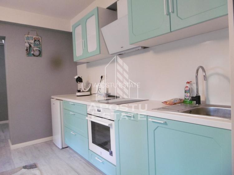 Apartament 3 camere,  Timisoara, zona Tipografilor - 3