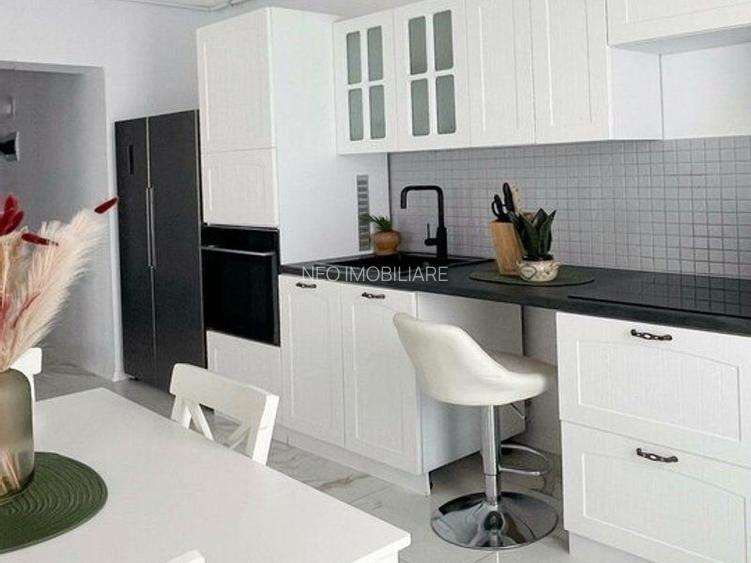 2 Camere - Mobilat -Parcare Privata - Giroc - Zona Lidl - 9