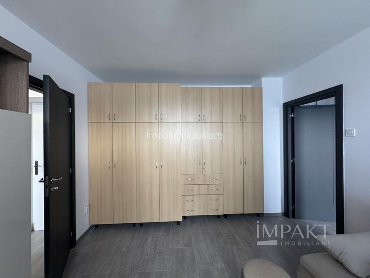 Apartament 2 camere 43 mp in Gheorgheni prima închiriere - 3
