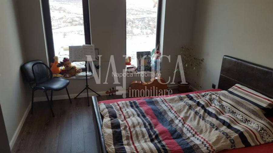 Casa 4 camere de vanzare in Iris, Cluj Napoca - 10