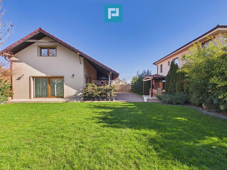 Casa cu 4 camere in Aradul Nou - 11