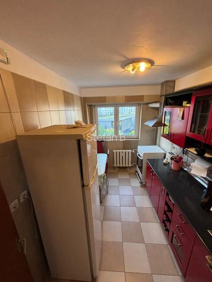 Proprietar – Închiriez 3 camere Pantelimon, vizavi Lidl, apropiere Metrou - 4