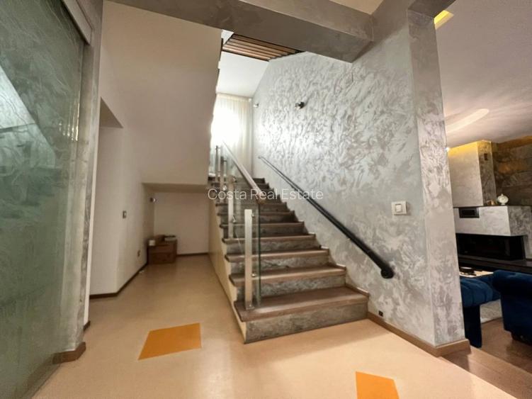 Inchiriere vila moderna si spatioasa Pipera - 21
