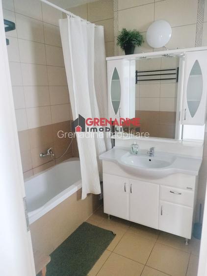 Apartament 3 Camere cu Parcare Proprie - Zona Avantgarden 3 - Cod 5293 - 8