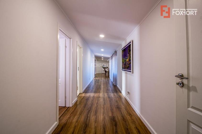 Casa 3 camere cu spatiu comercial in Carani - ID V4331 - 7